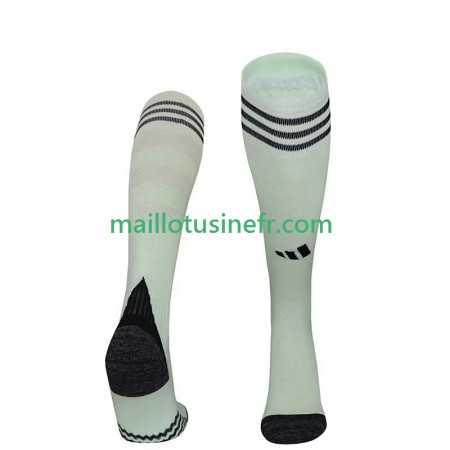 Bayern Munich Gardien Domicile Chaussettes 2025-26